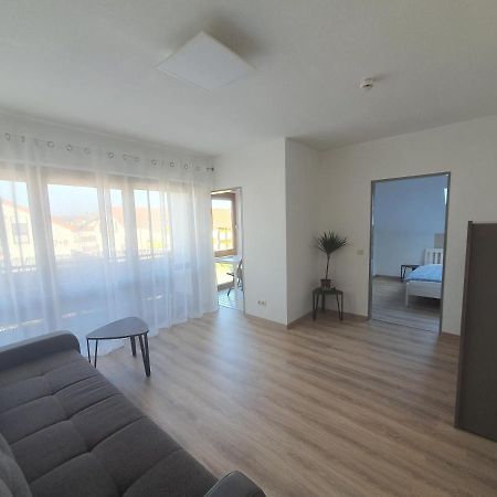 Beautiful City Apartment Fuer Bis 4 Personen Paderborn Exterior photo