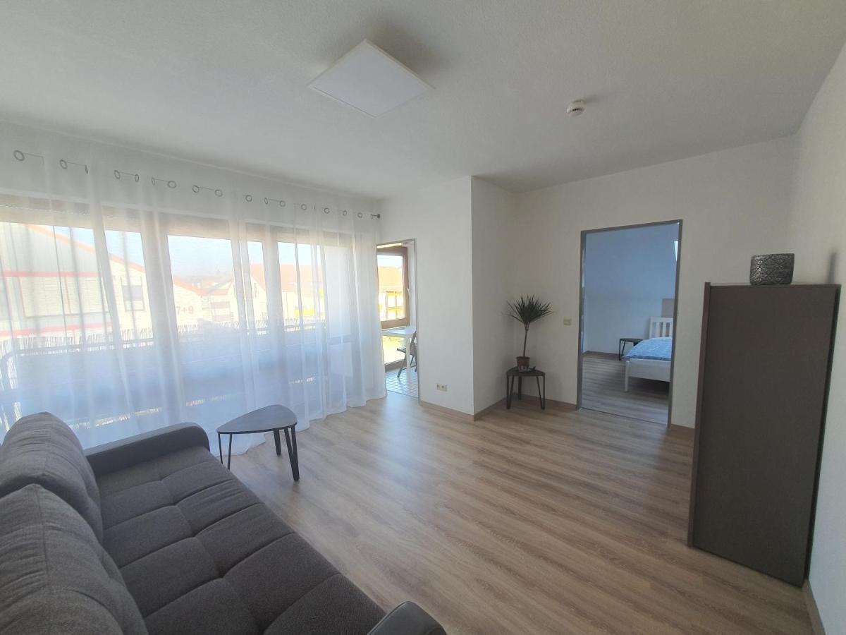 Beautiful City Apartment Fuer Bis 4 Personen Paderborn Exterior photo
