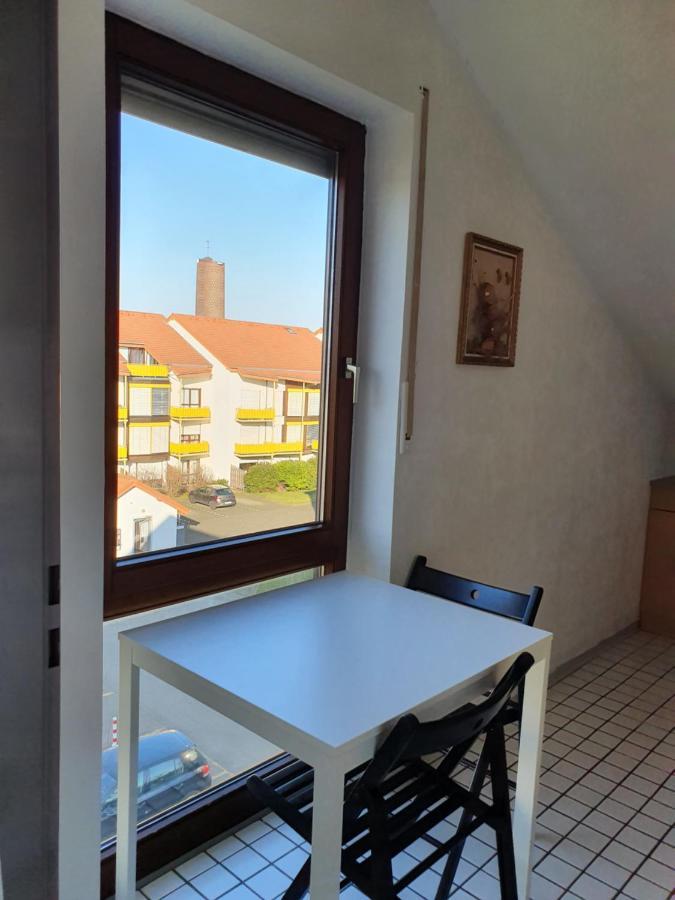 Beautiful City Apartment Fuer Bis 4 Personen Paderborn Exterior photo