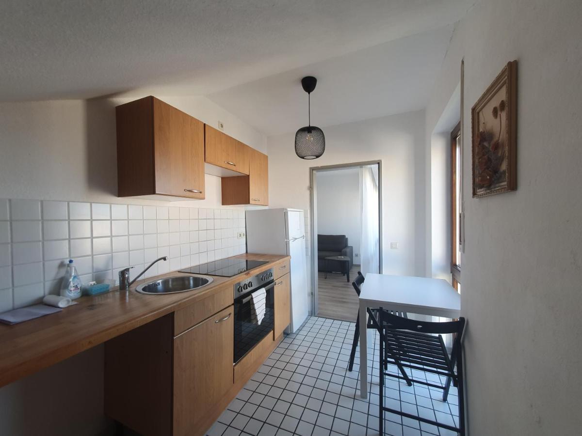 Beautiful City Apartment Fuer Bis 4 Personen Paderborn Exterior photo