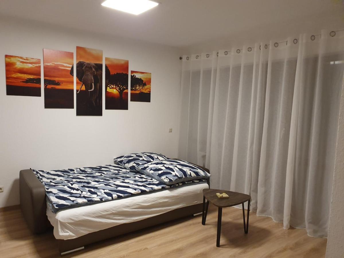 Beautiful City Apartment Fuer Bis 4 Personen Paderborn Exterior photo