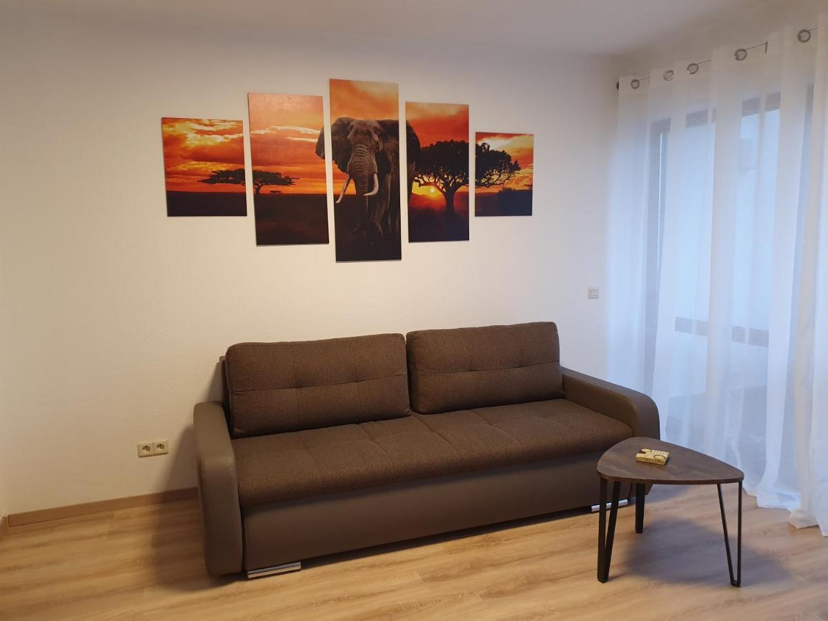 Beautiful City Apartment Fuer Bis 4 Personen Paderborn Exterior photo