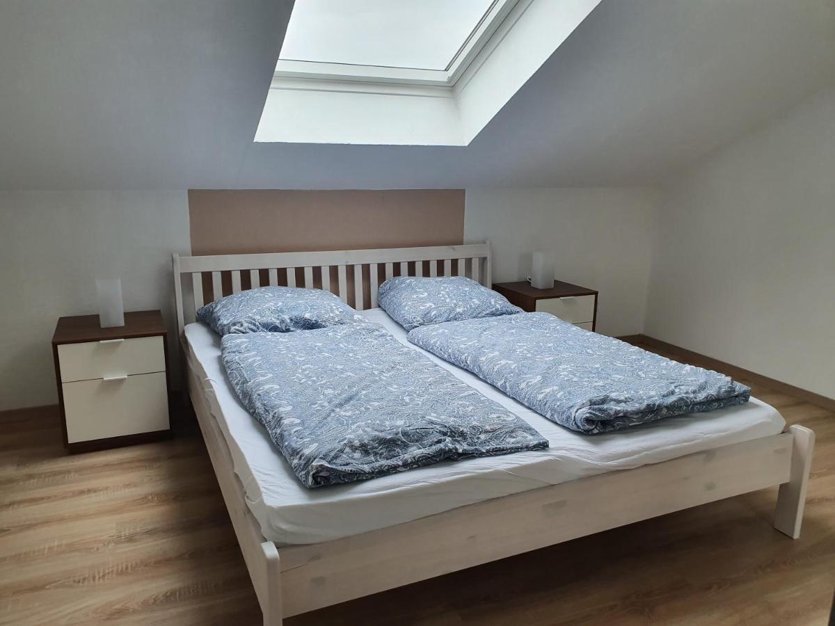 Beautiful City Apartment Fuer Bis 4 Personen Paderborn Exterior photo